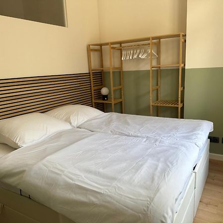 Luxury In Center Of Berlin Mitte Διαμέρισμα Εξωτερικό φωτογραφία
