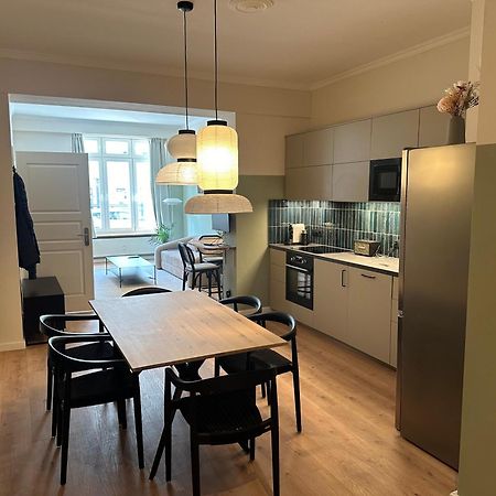 Luxury In Center Of Berlin Mitte Διαμέρισμα Εξωτερικό φωτογραφία