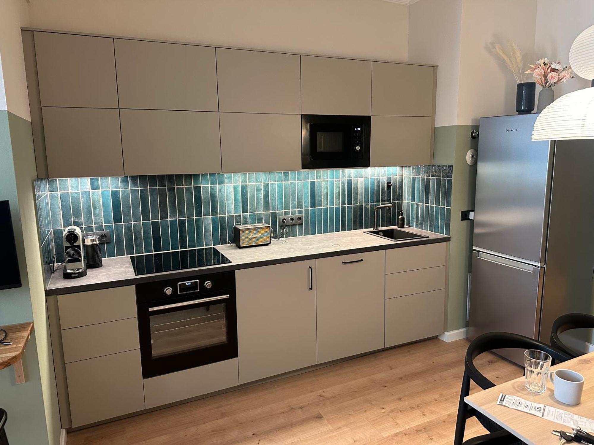 Luxury In Center Of Berlin Mitte Διαμέρισμα Εξωτερικό φωτογραφία