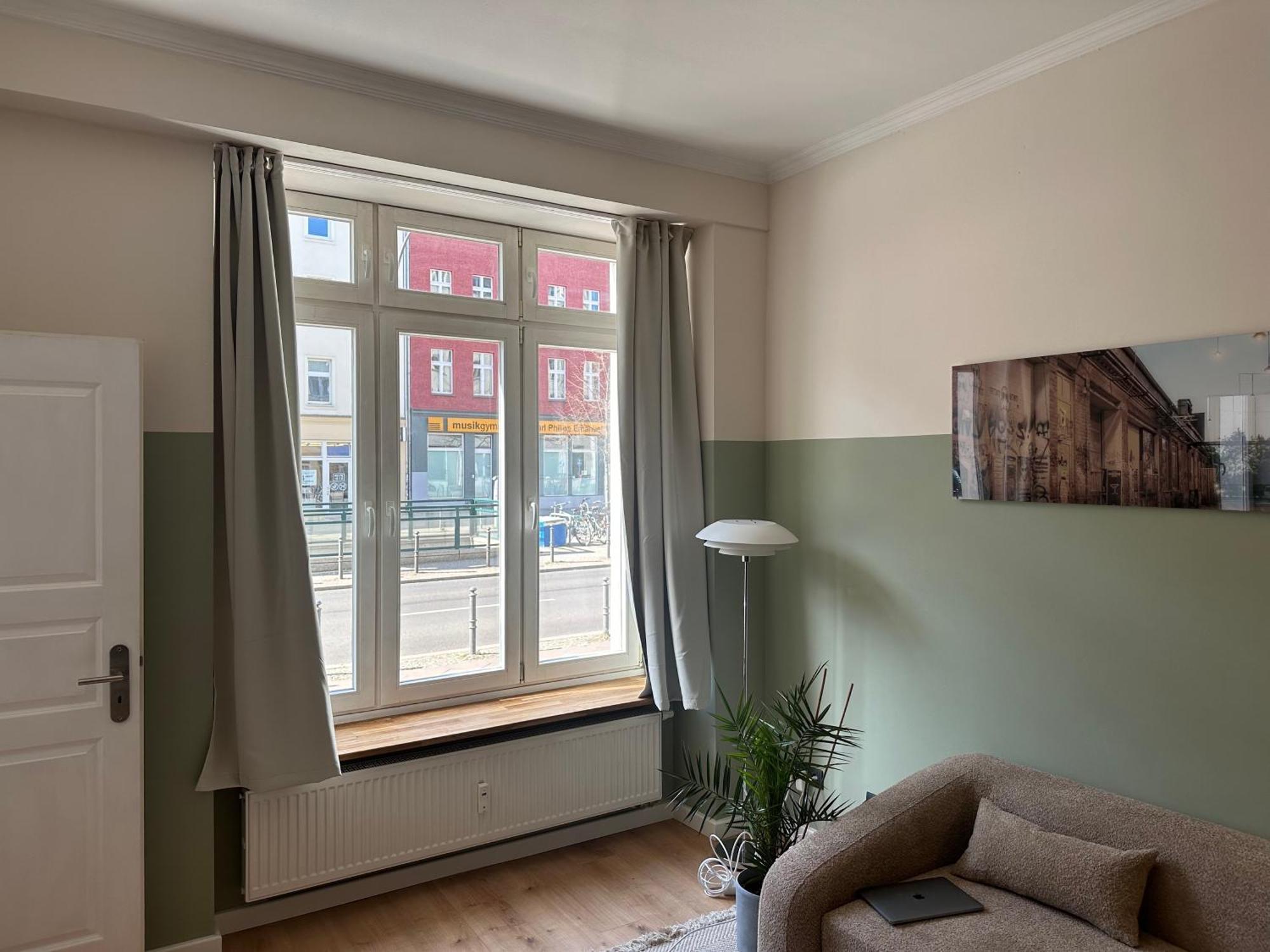 Luxury In Center Of Berlin Mitte Διαμέρισμα Εξωτερικό φωτογραφία