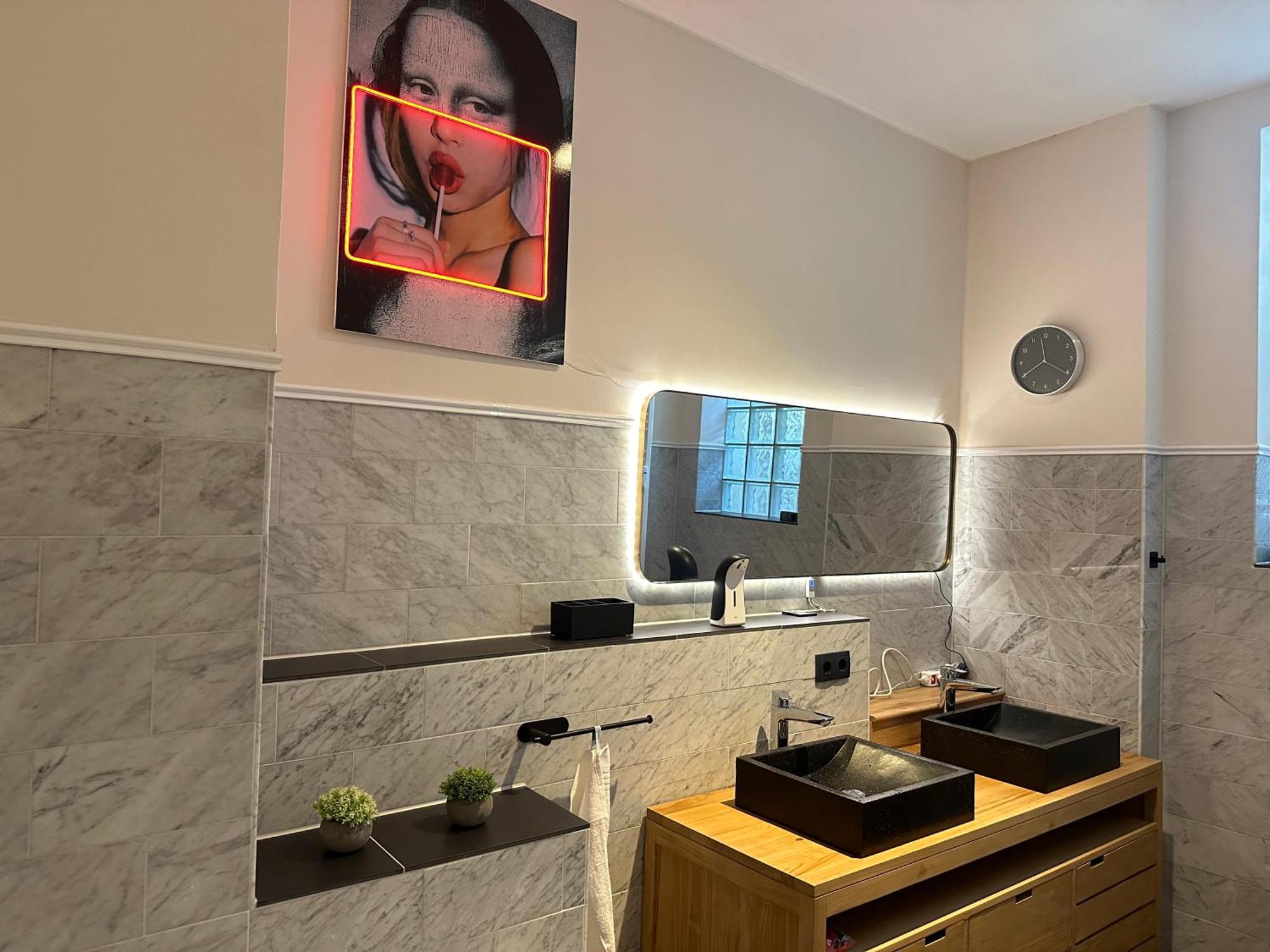 Luxury In Center Of Berlin Mitte Διαμέρισμα Εξωτερικό φωτογραφία