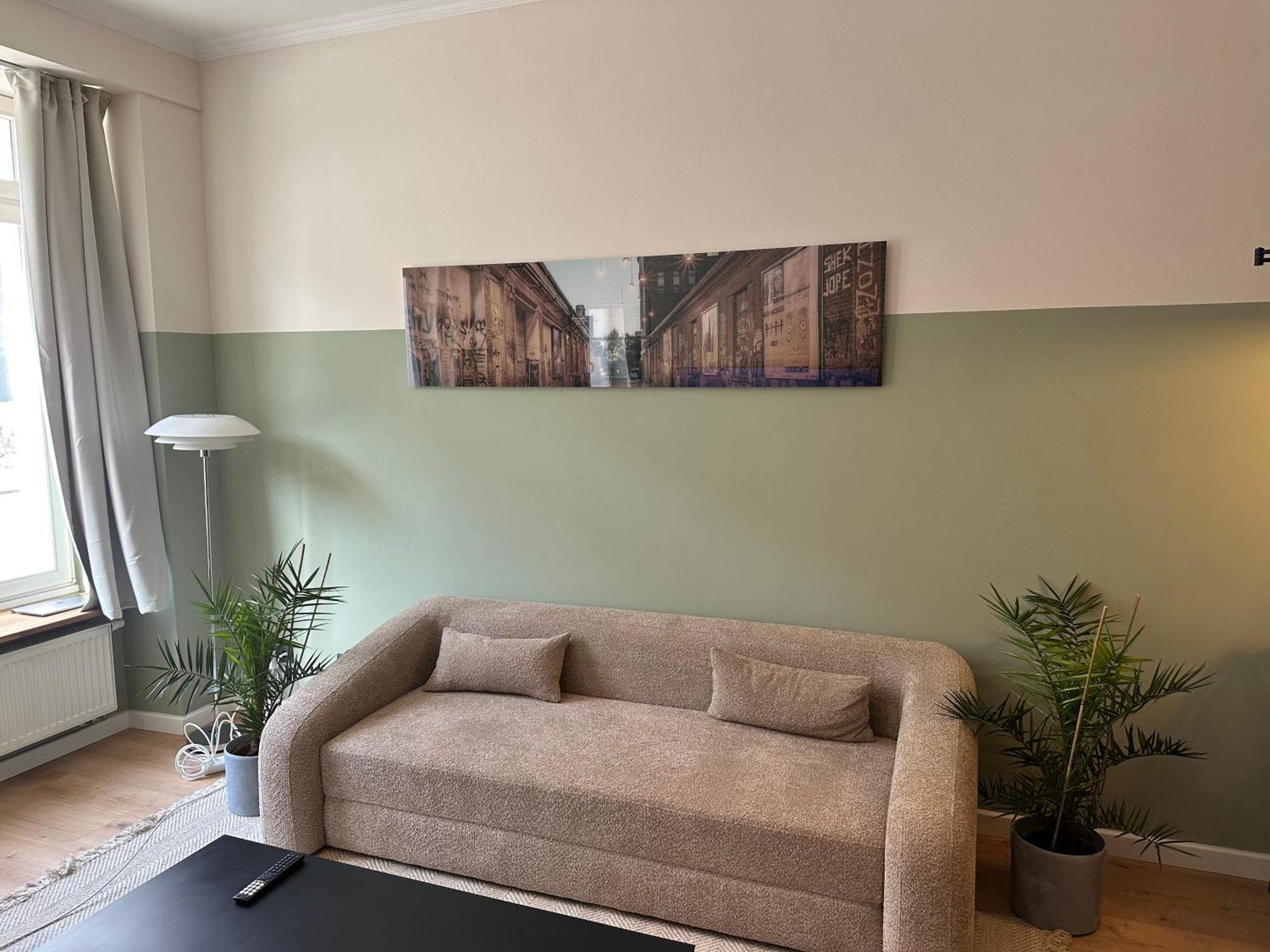 Luxury In Center Of Berlin Mitte Διαμέρισμα Εξωτερικό φωτογραφία
